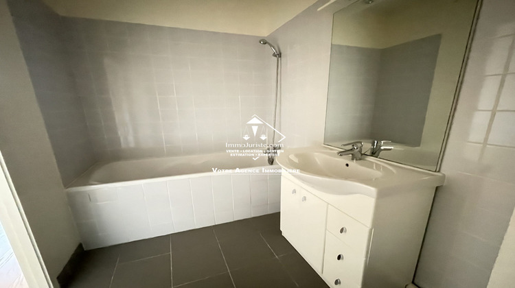 Ma-Cabane - Location Appartement Limoges, 35 m²