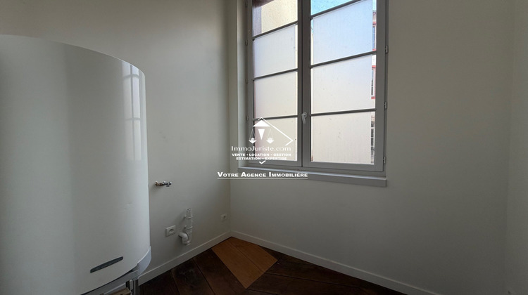 Ma-Cabane - Location Appartement Limoges, 37 m²