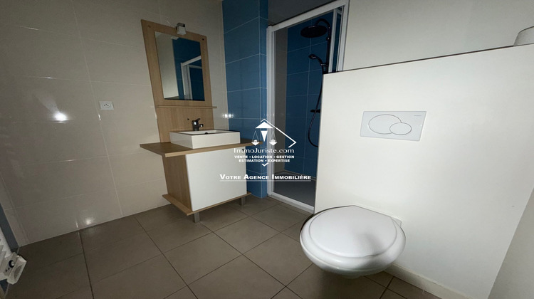 Ma-Cabane - Location Appartement Limoges, 37 m²