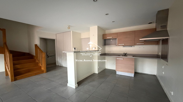 Ma-Cabane - Location Appartement Limoges, 52 m²