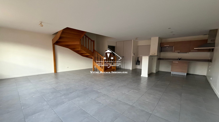 Ma-Cabane - Location Appartement Limoges, 52 m²