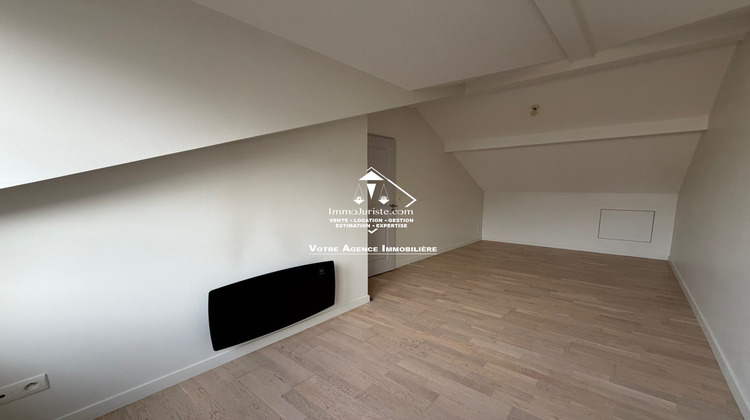 Ma-Cabane - Location Appartement Limoges, 52 m²