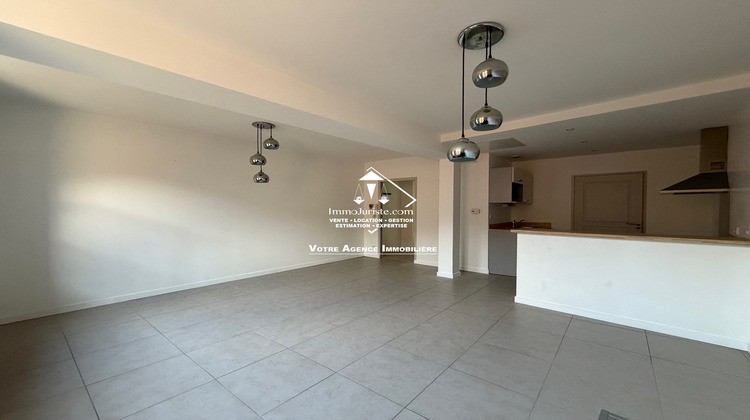 Ma-Cabane - Location Appartement Limoges, 64 m²