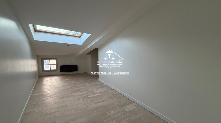 Ma-Cabane - Location Appartement Limoges, 64 m²