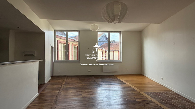 Ma-Cabane - Location Appartement Limoges, 78 m²