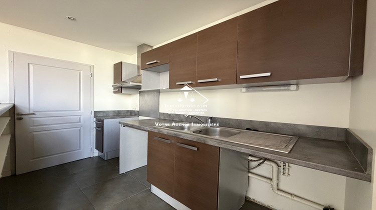 Ma-Cabane - Location Appartement Limoges, 78 m²