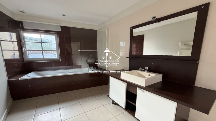 Ma-Cabane - Location Appartement Limoges, 78 m²