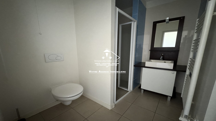 Ma-Cabane - Location Appartement Limoges, 31 m²