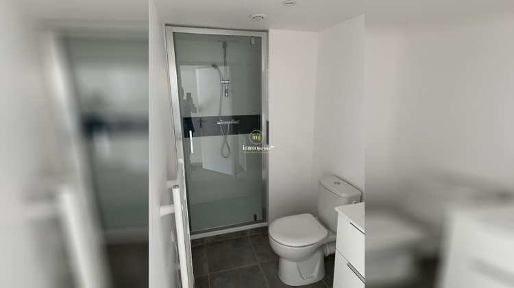 Ma-Cabane - Location Appartement Limoges, 16 m²