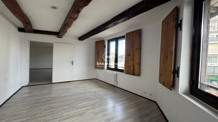 Ma-Cabane - Location Appartement Limoges, 65 m²
