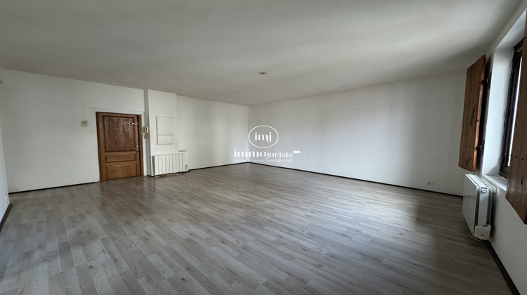 Ma-Cabane - Location Appartement Limoges, 65 m²