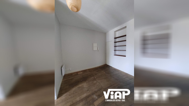 Ma-Cabane - Location Appartement LIMOGES, 38 m²