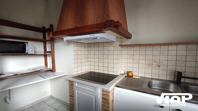 Ma-Cabane - Location Appartement LIMOGES, 38 m²