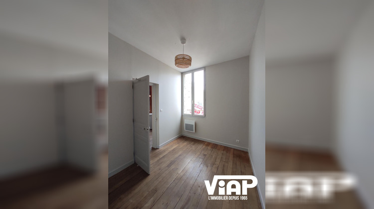 Ma-Cabane - Location Appartement LIMOGES, 38 m²