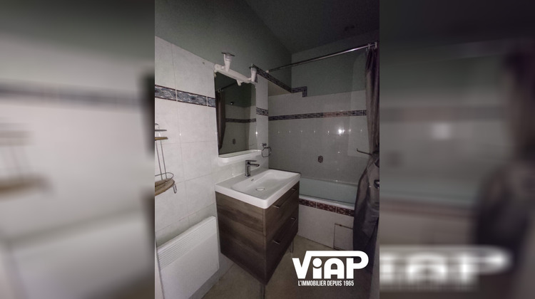 Ma-Cabane - Location Appartement LIMOGES, 38 m²