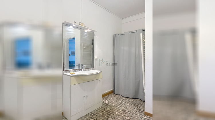 Ma-Cabane - Location Appartement LIMOGES, 49 m²