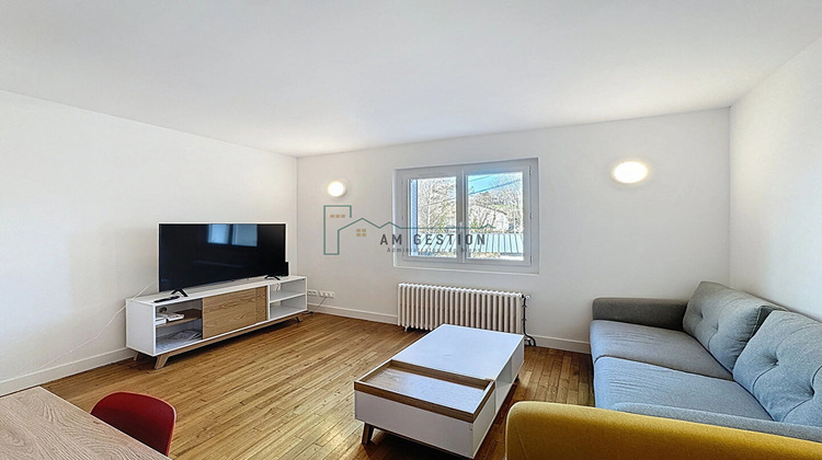 Ma-Cabane - Location Appartement LIMOGES, 11 m²