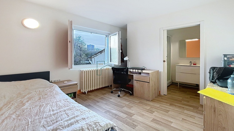Ma-Cabane - Location Appartement LIMOGES, 11 m²