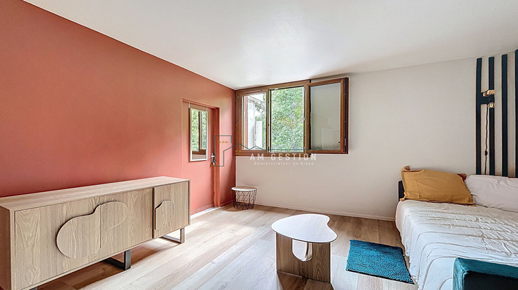 Ma-Cabane - Location Appartement LIMOGES, 21 m²