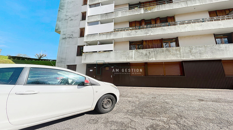 Ma-Cabane - Location Appartement LIMOGES, 21 m²