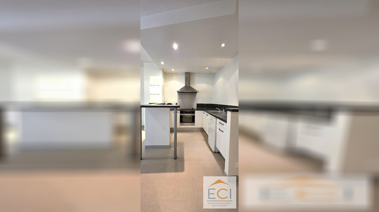 Ma-Cabane - Location Appartement LIMOGES, 44 m²