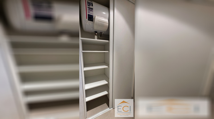 Ma-Cabane - Location Appartement LIMOGES, 44 m²