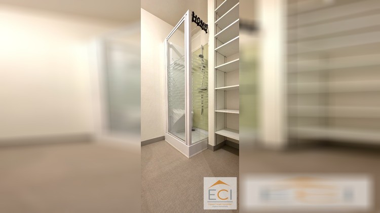 Ma-Cabane - Location Appartement LIMOGES, 44 m²