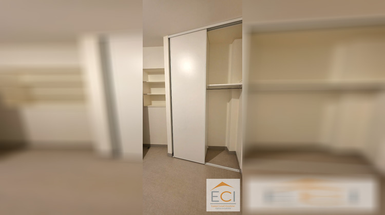 Ma-Cabane - Location Appartement LIMOGES, 44 m²