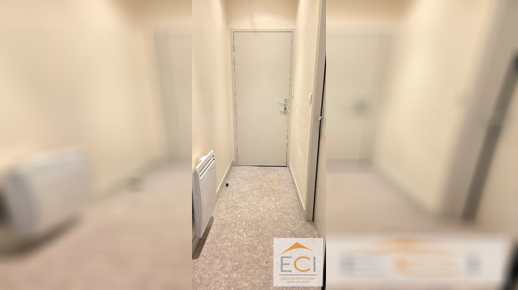 Ma-Cabane - Location Appartement LIMOGES, 34 m²