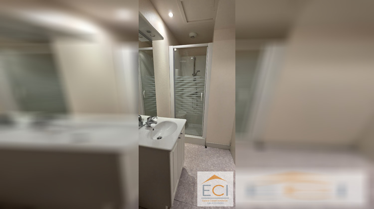 Ma-Cabane - Location Appartement LIMOGES, 34 m²