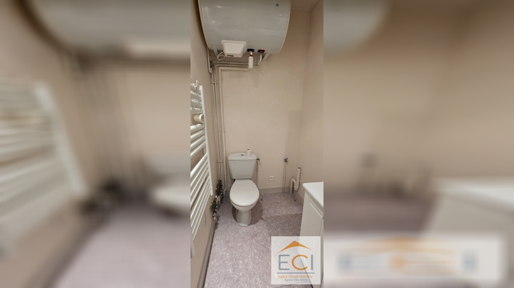 Ma-Cabane - Location Appartement LIMOGES, 34 m²