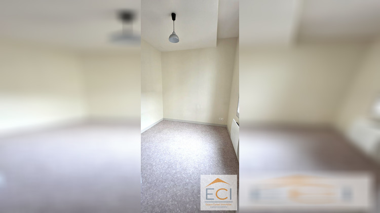 Ma-Cabane - Location Appartement LIMOGES, 34 m²