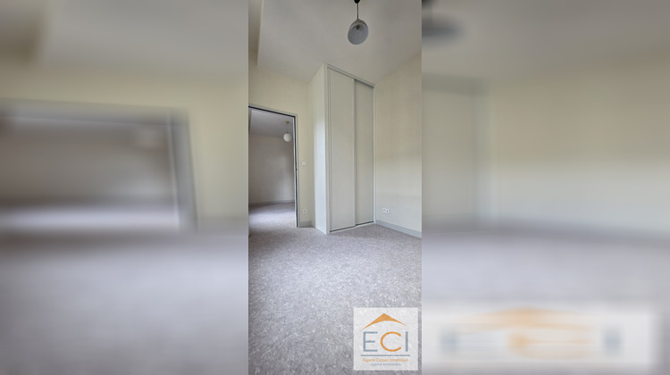 Ma-Cabane - Location Appartement LIMOGES, 34 m²