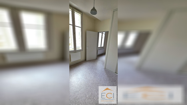 Ma-Cabane - Location Appartement LIMOGES, 34 m²