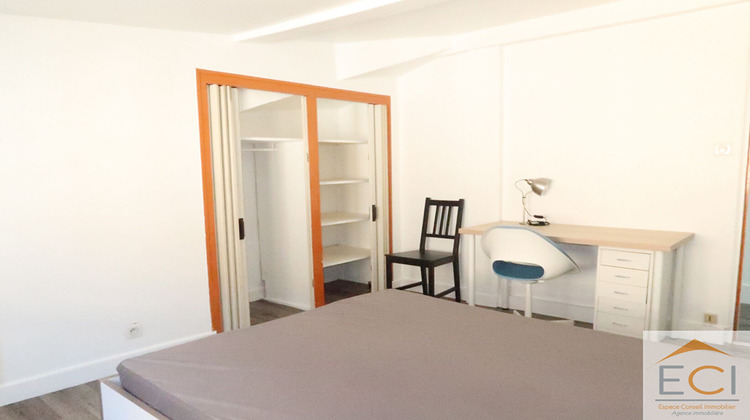 Ma-Cabane - Location Appartement LIMOGES, 18 m²