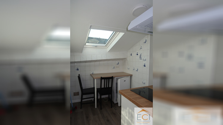 Ma-Cabane - Location Appartement LIMOGES, 18 m²