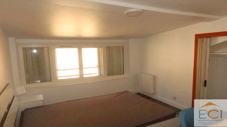 Ma-Cabane - Location Appartement LIMOGES, 18 m²