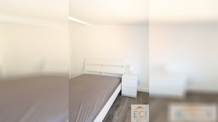 Ma-Cabane - Location Appartement LIMOGES, 18 m²