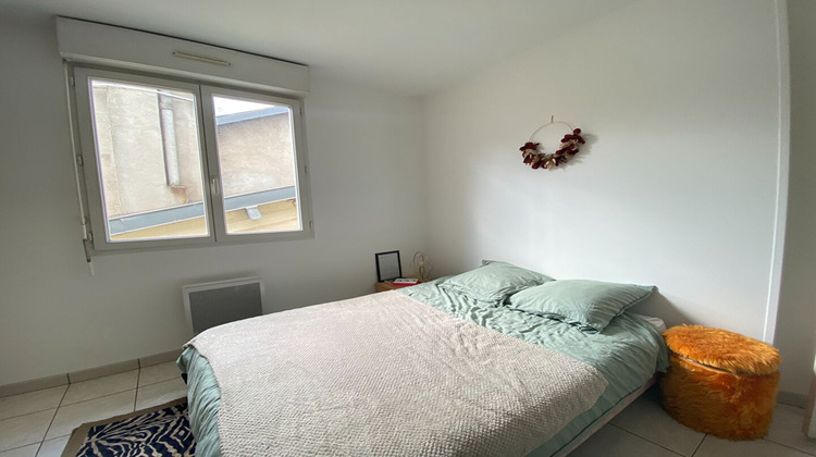 Ma-Cabane - Location Appartement LIMOGES, 33 m²