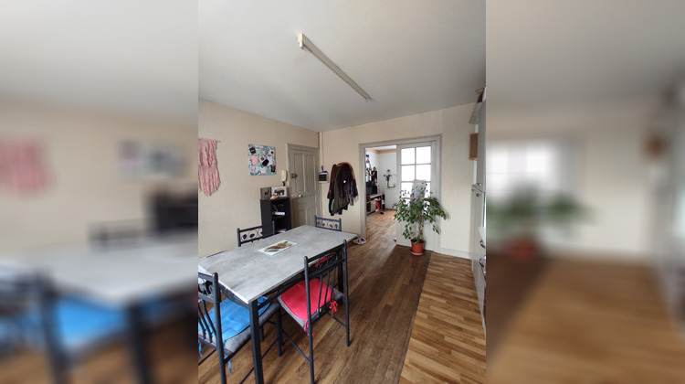 Ma-Cabane - Location Appartement LIMOGES, 32 m²