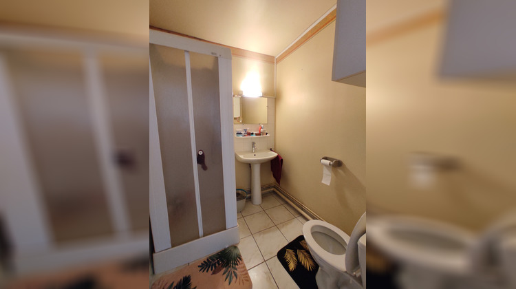 Ma-Cabane - Location Appartement LIMOGES, 32 m²