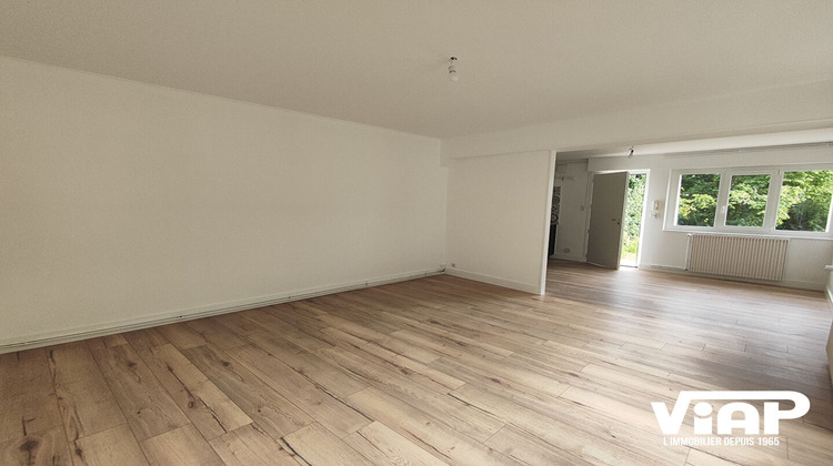 Ma-Cabane - Location Appartement LIMOGES, 45 m²