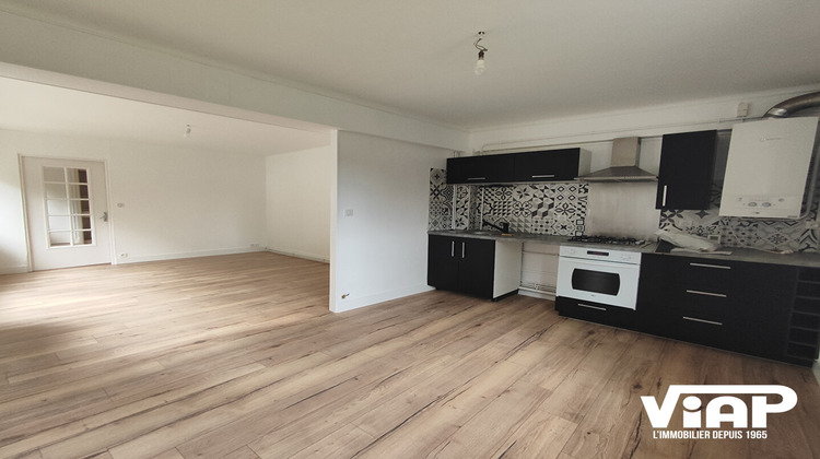 Ma-Cabane - Location Appartement LIMOGES, 45 m²