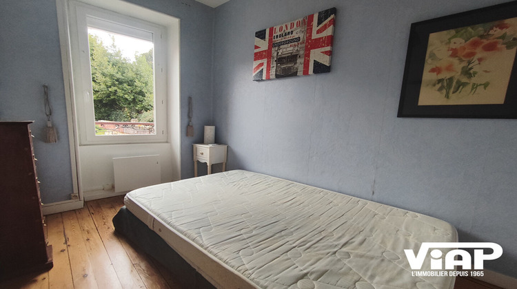 Ma-Cabane - Location Appartement LIMOGES, 25 m²