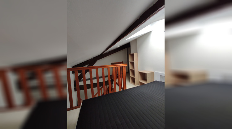 Ma-Cabane - Location Appartement LIMOGES, 20 m²