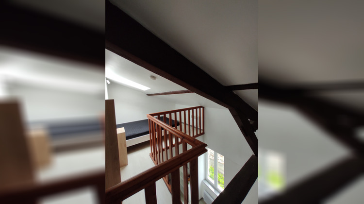 Ma-Cabane - Location Appartement LIMOGES, 20 m²