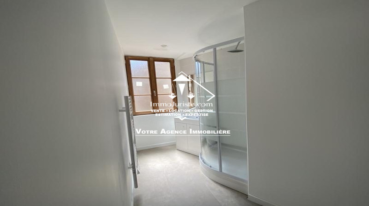 Ma-Cabane - Location Appartement Limoges, 37 m²
