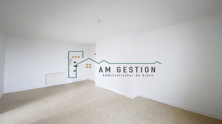 Ma-Cabane - Location Appartement LIMOGES, 22 m²