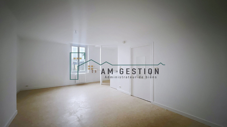 Ma-Cabane - Location Appartement LIMOGES, 22 m²