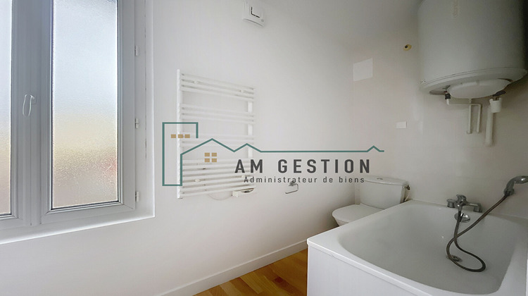 Ma-Cabane - Location Appartement LIMOGES, 22 m²